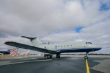 Yakovlev Yak-40